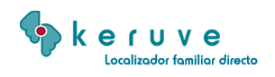 keruve GPS Alzheimer logo